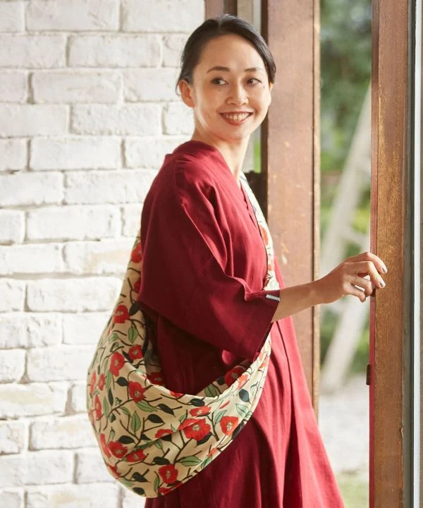 Sac TASUKI redessiné