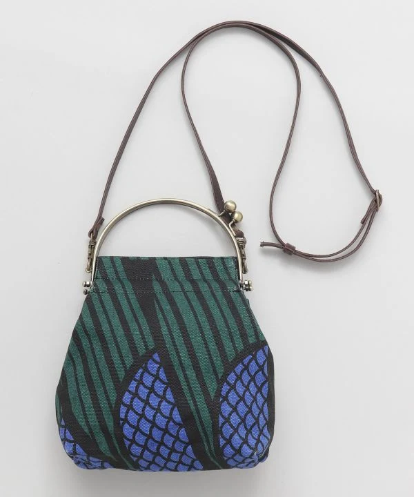 HISHO - Sac à bandoulière GAMAGUCHI - S