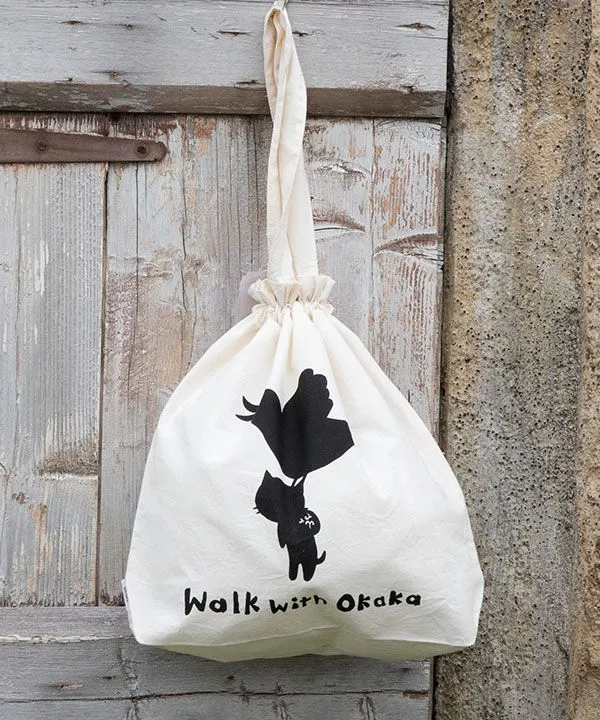 OKAKA Sac à cordon