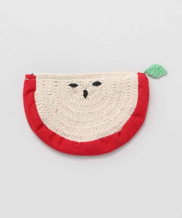Porte-monnaie Juicy Fruits