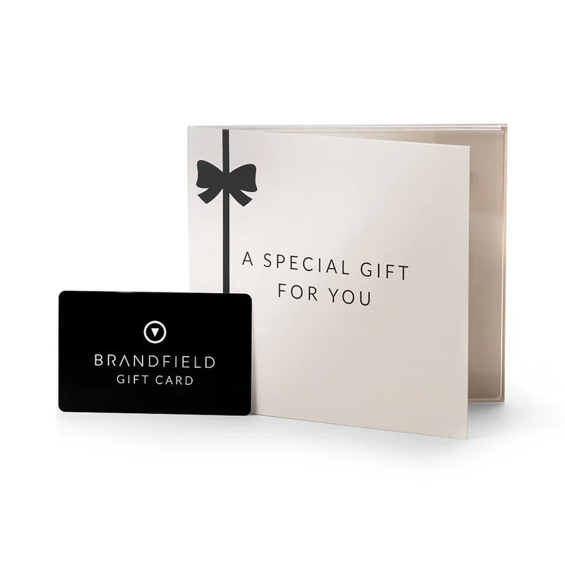 Brandfield Gift Card €10,-