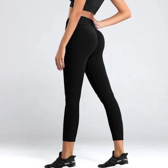 Legging femme sport | Curveflex