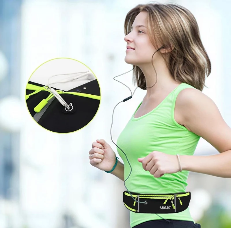 CENTURE RUNNING UNISEXE
