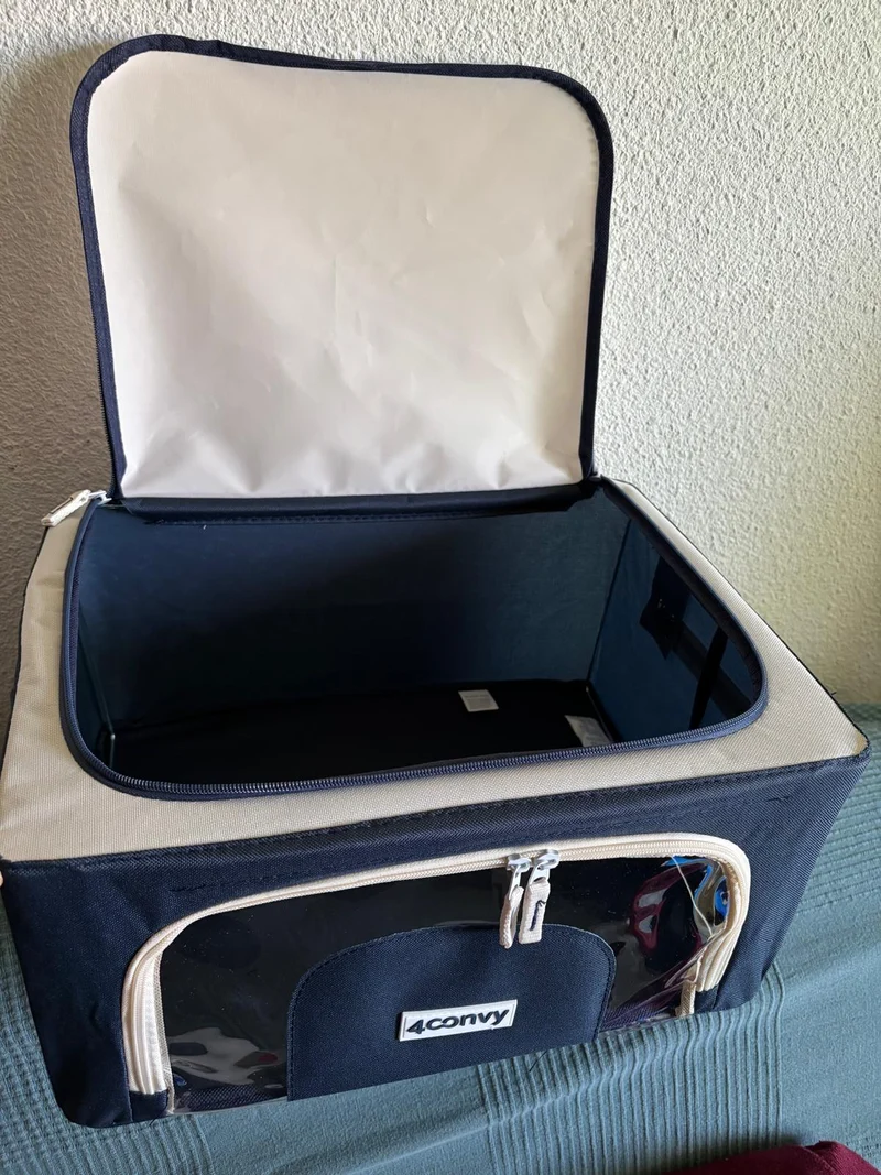 SAC RANGEMENT POUR LES VÊTEMENT