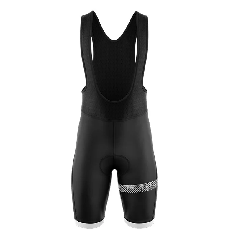 Cuissard De Cyclisme Blanc - EKLIPS