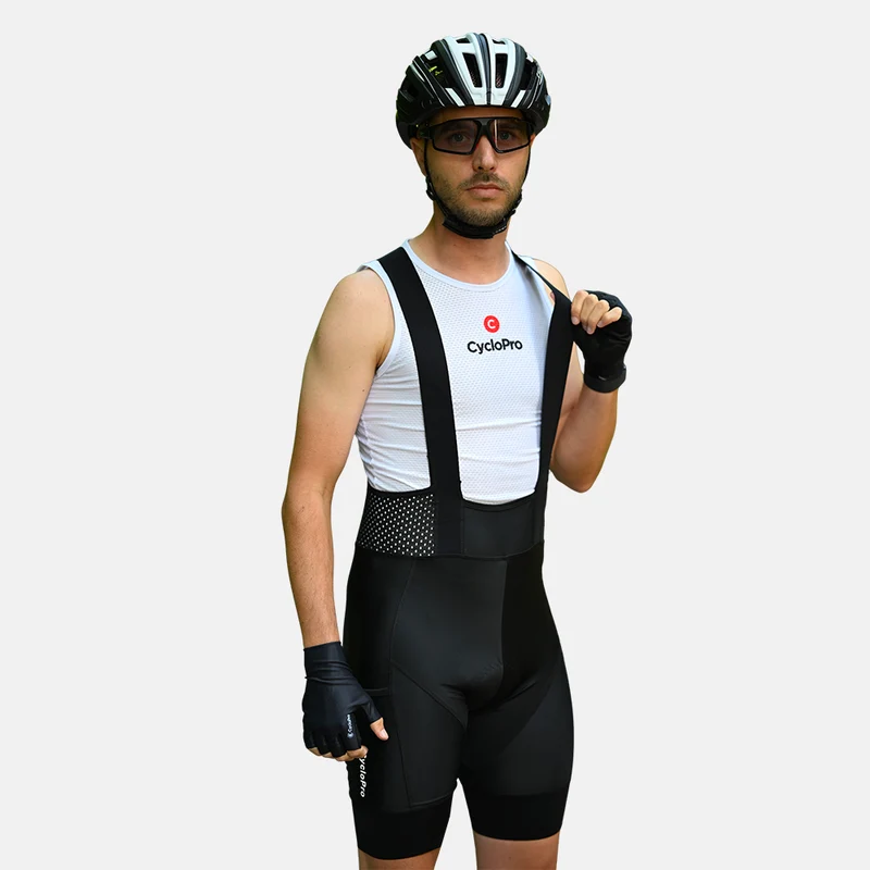 Cuissard Cyclisme Pro Fit - Skin+