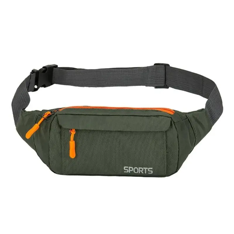 Sac Banane Sports