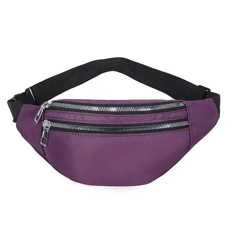 Sac Banane Simple