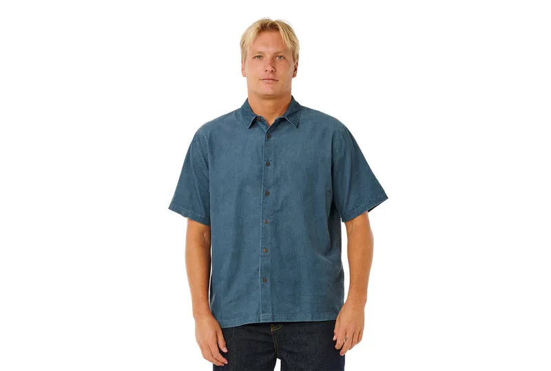 T-SHIRT À MANCHES SANS ROUGE PREMIUM SURF CORDON