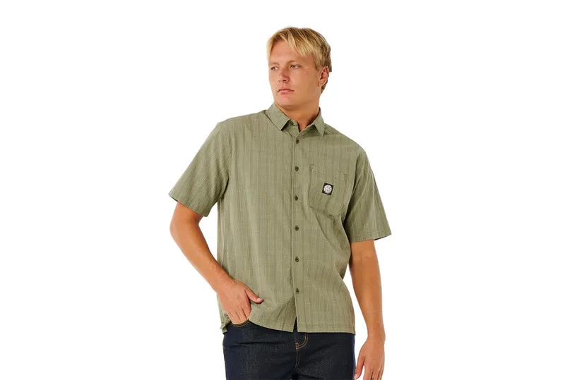 PREMIUM SURF CHECK S/S