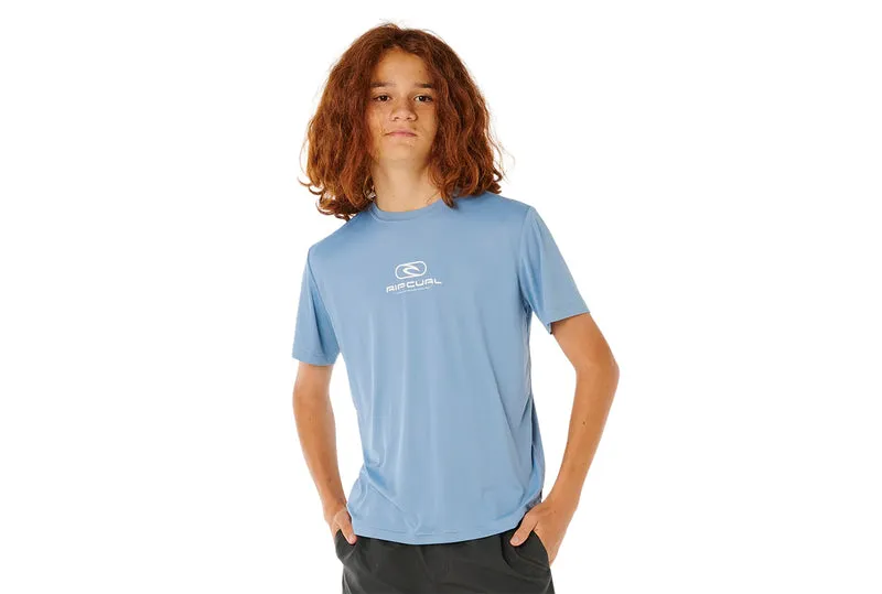 ICONS SURFLITE UPF S/S - GARÇON