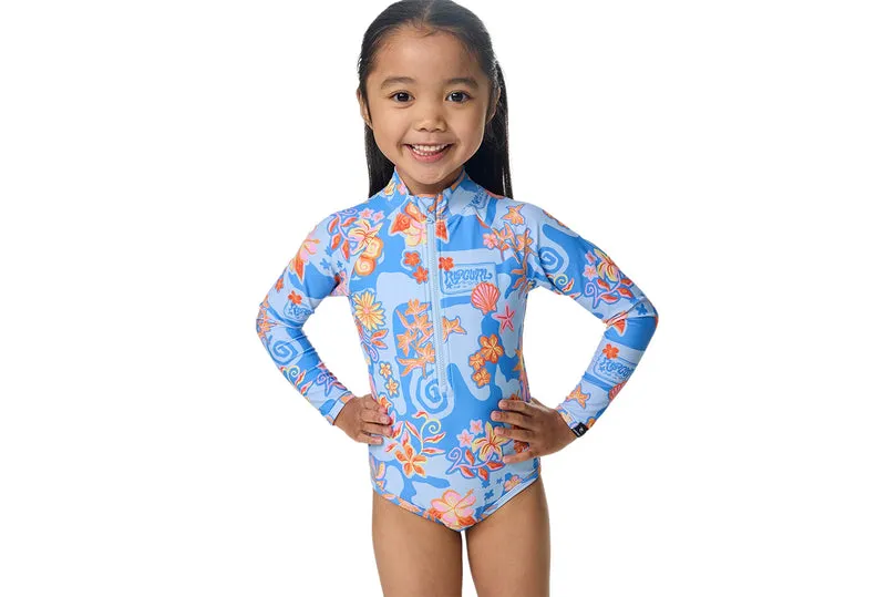 SURF MAGIC SURFSUIT-FILLE
