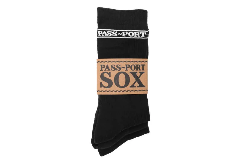 Lot de 3 chaussettes HI SOX