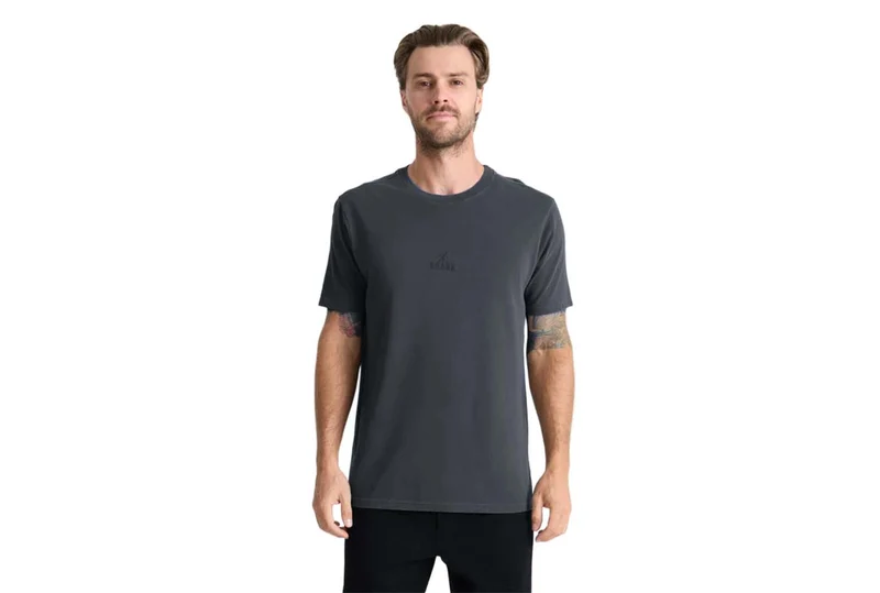 T-SHIRT PREMIUM BRODÉ SAFECAMP