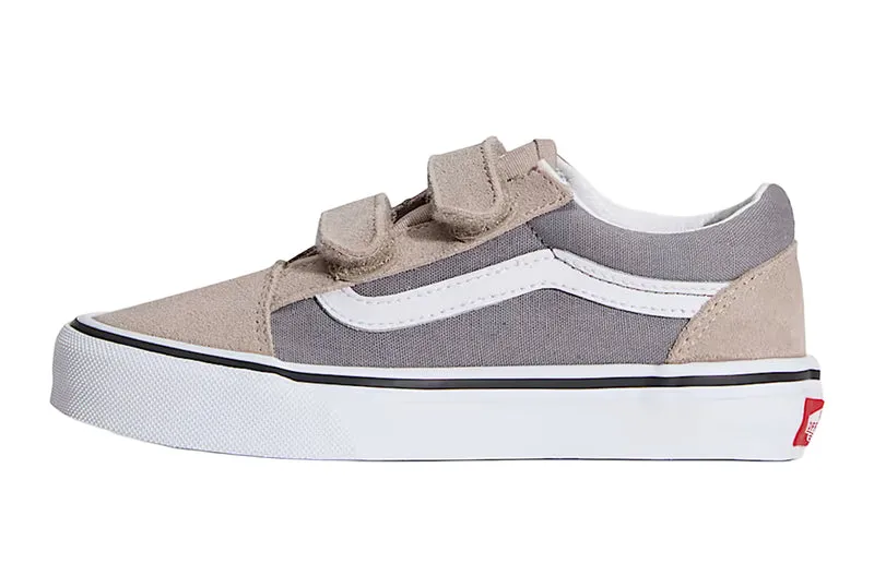 OLD SKOOL V 2TONES