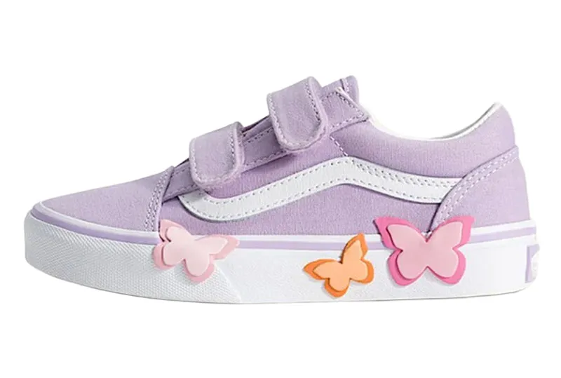 V PAPILLON OLD SKOOL