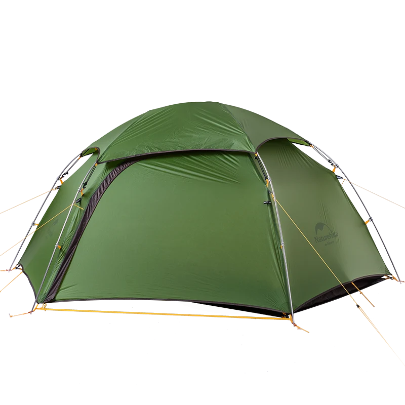 Cloud Peak™ 2-Person 4-Season Backpacking Tent