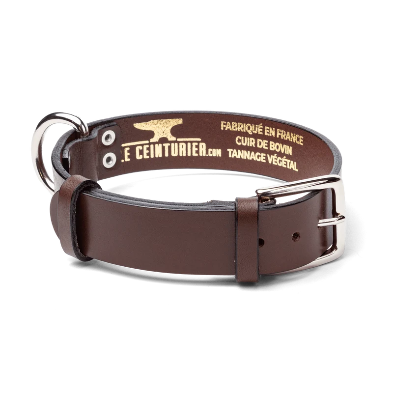 Collier Chien Fido