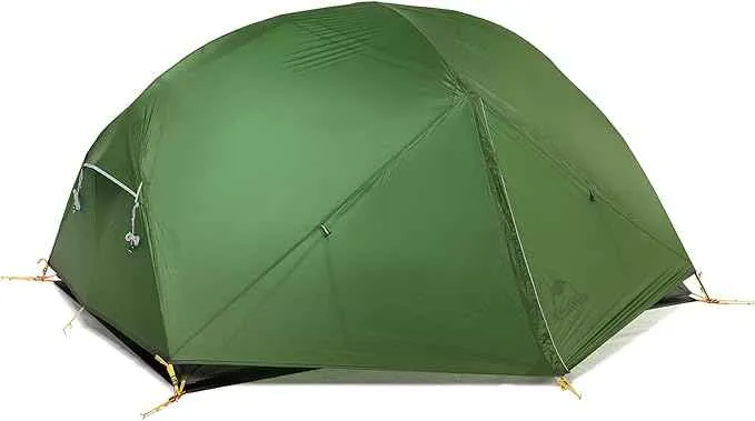 Mongar™ 2-Person Ultralight Backpacking Tent