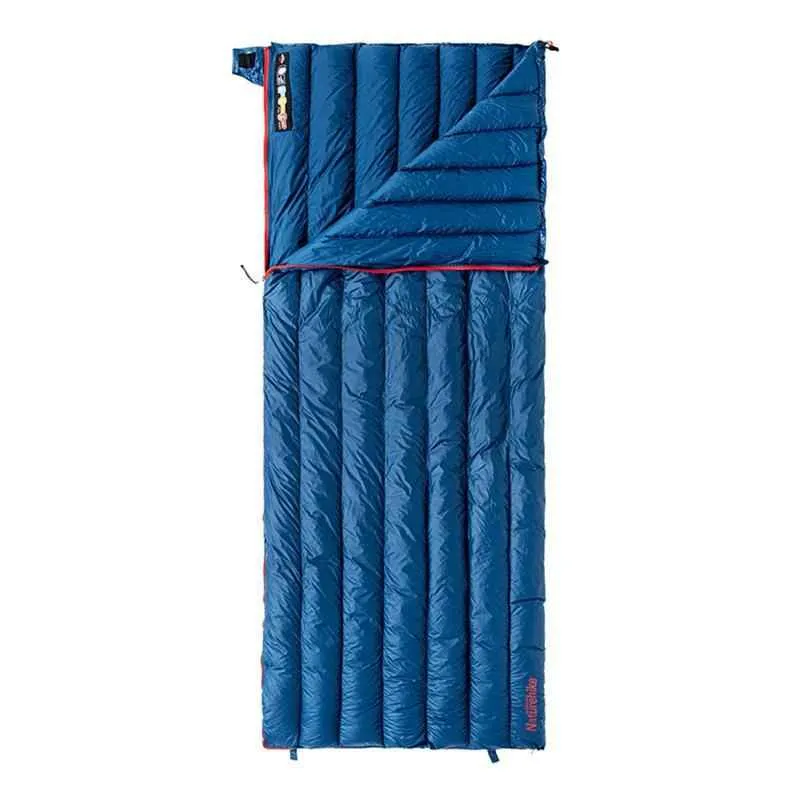 CWM400™ Down Ultralight Sleeping Bag 43°F / 6°C