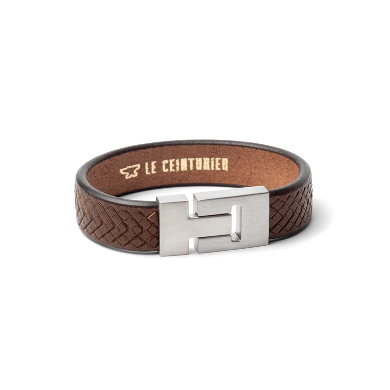 Bracelet Cook Inox - Crush