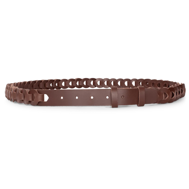 CUIR SEUL 25 Maillons