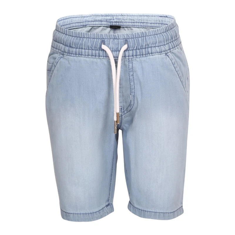 Short de randonnée en coton doux pour enfants "Nax − COLDO"