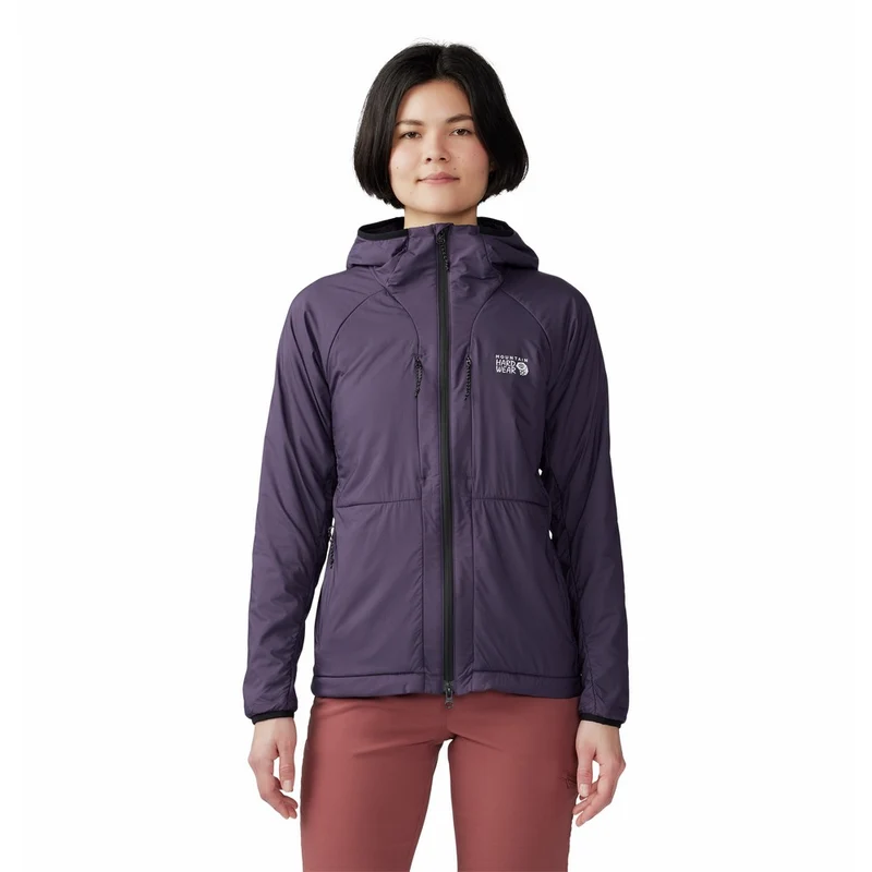 Manteau Mountain Hardwear Kor Airshell Warm (femmes)