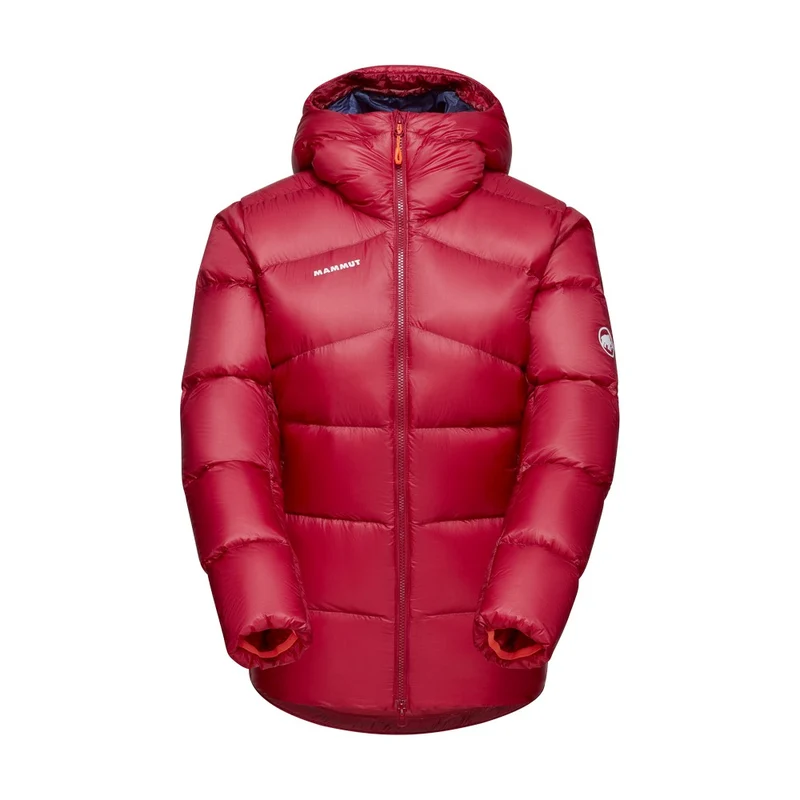 Manteau isolé Mammut Meron IN (femmes)