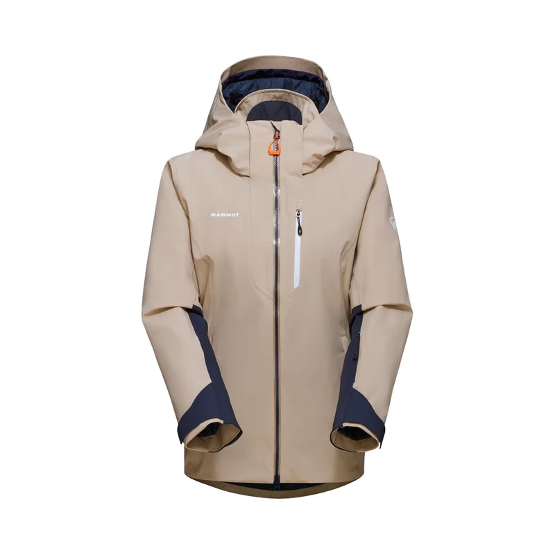 Manteau d'hiver Mammut Stoney HS Thermo (femmes)