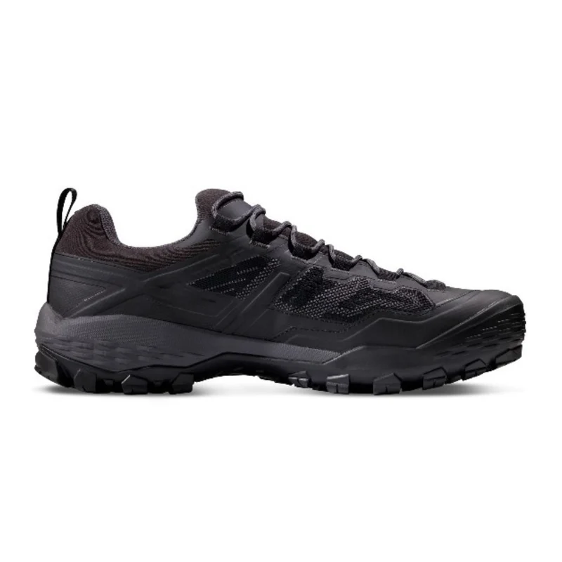 Souliers de randonnée Mammut Duncan Low GTX (hommes)