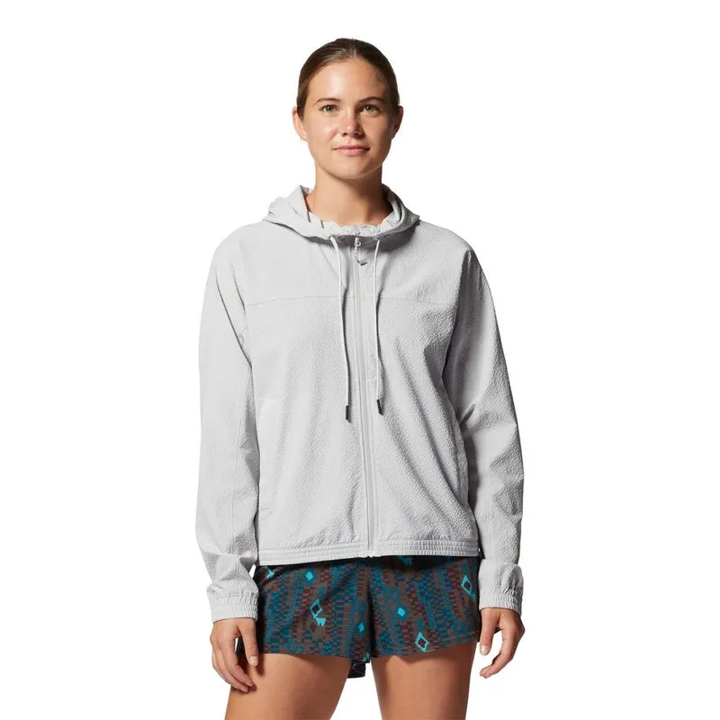 Chandail léger Mountain Hardwear Sunshadow (femmes)
