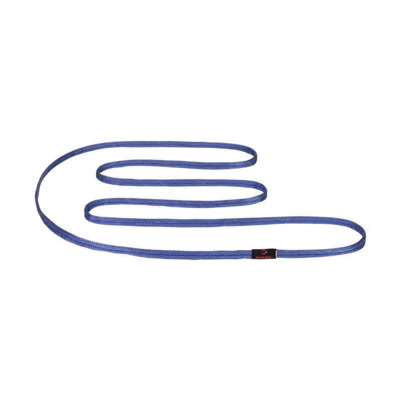 Anneau de sangle Mammut Magic Sling 12.0 12 mm x 120 cm