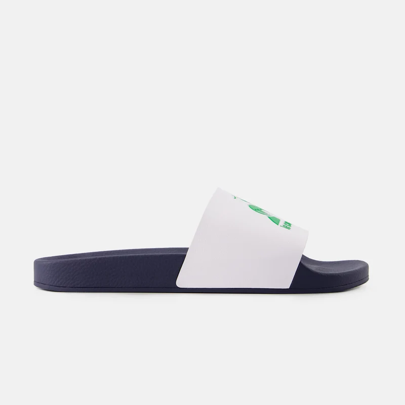 Claquettes Slide