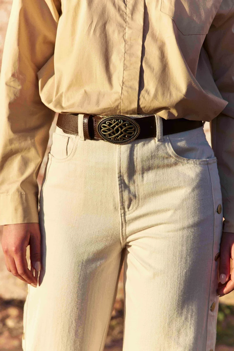 Aurore - Ceinture