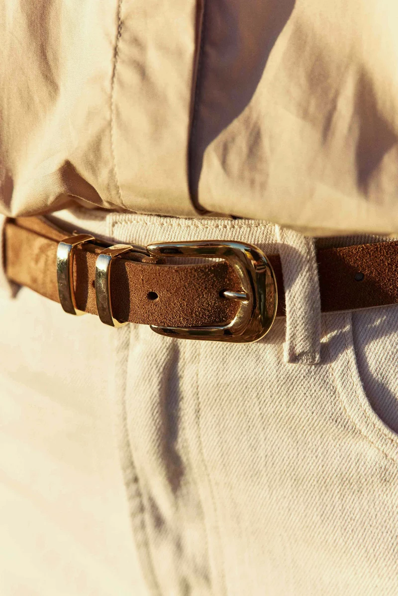 Anais - Ceinture