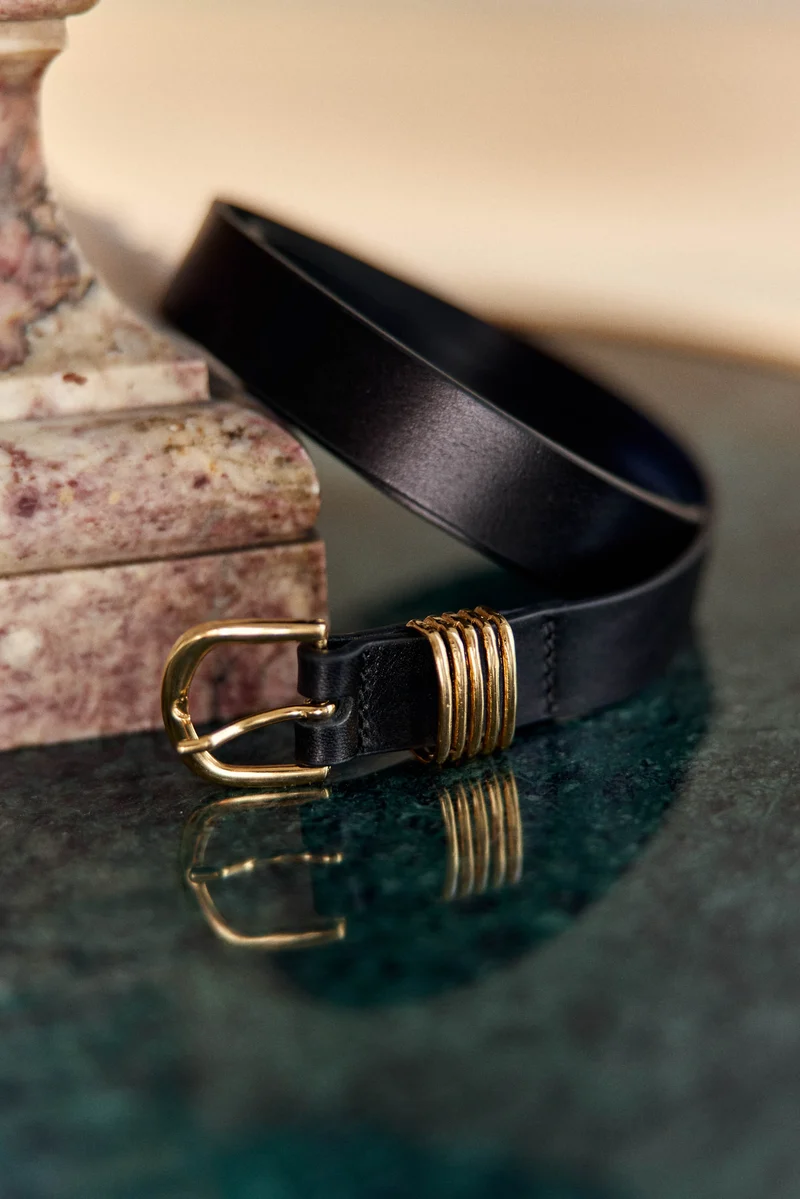 Ana - Ceinture