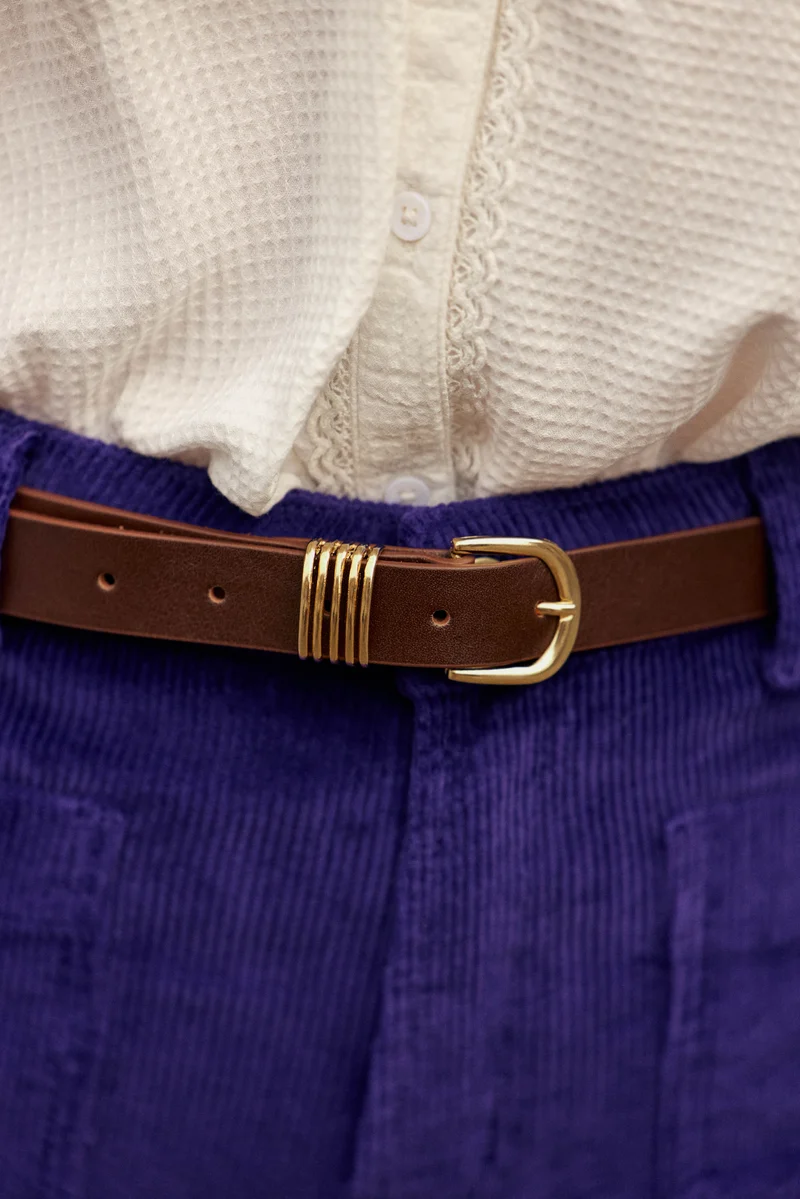 Ana - Ceinture