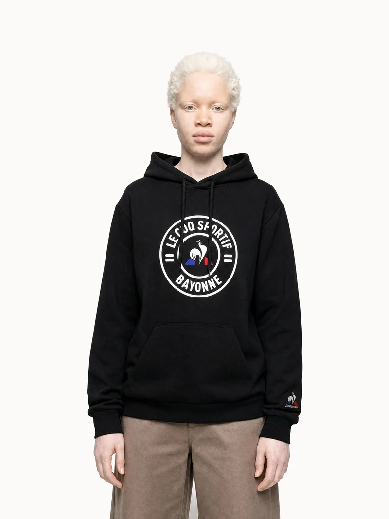 Sweat à capuche Unisexe