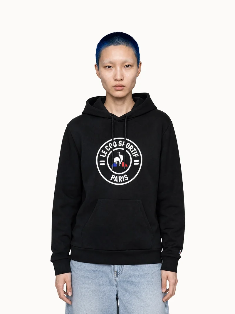 Sweat à capuche Unisexe