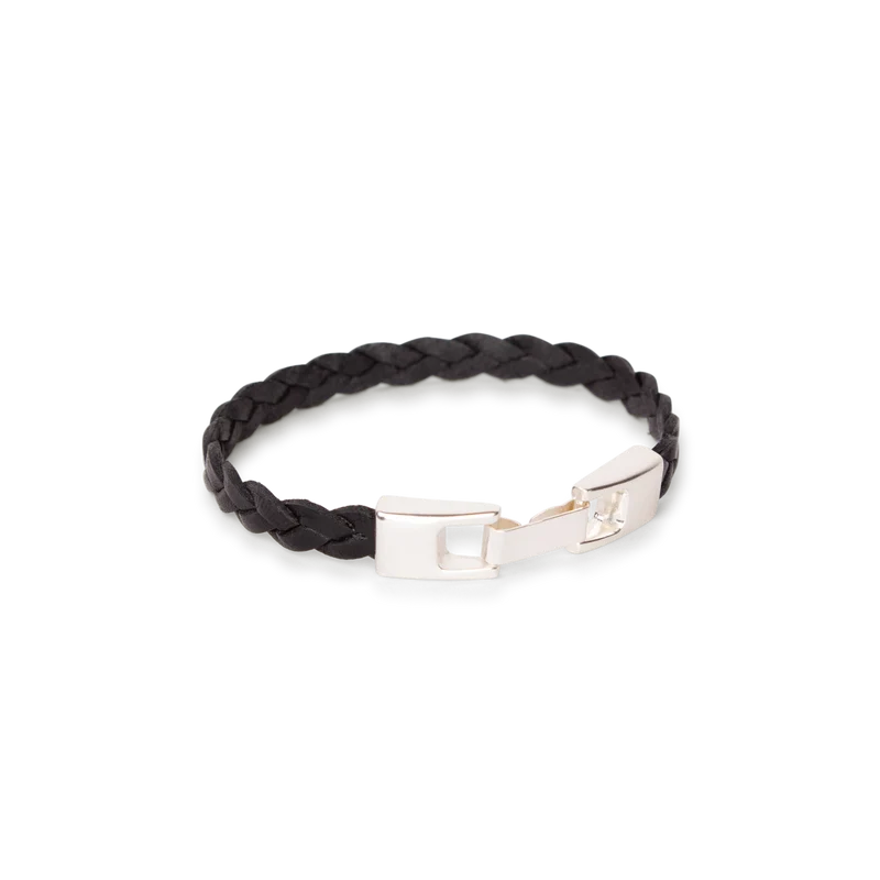 Bracelet Maupiti - Noir