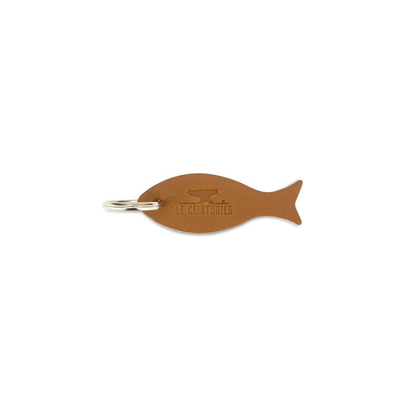 Porte-clé Sardine