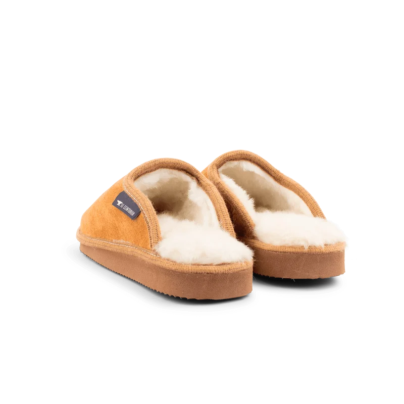 Chaussons Slippers