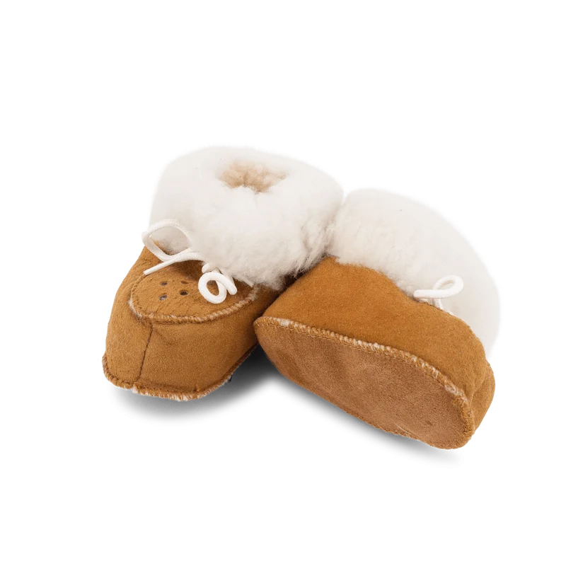 Chaussons Toudou