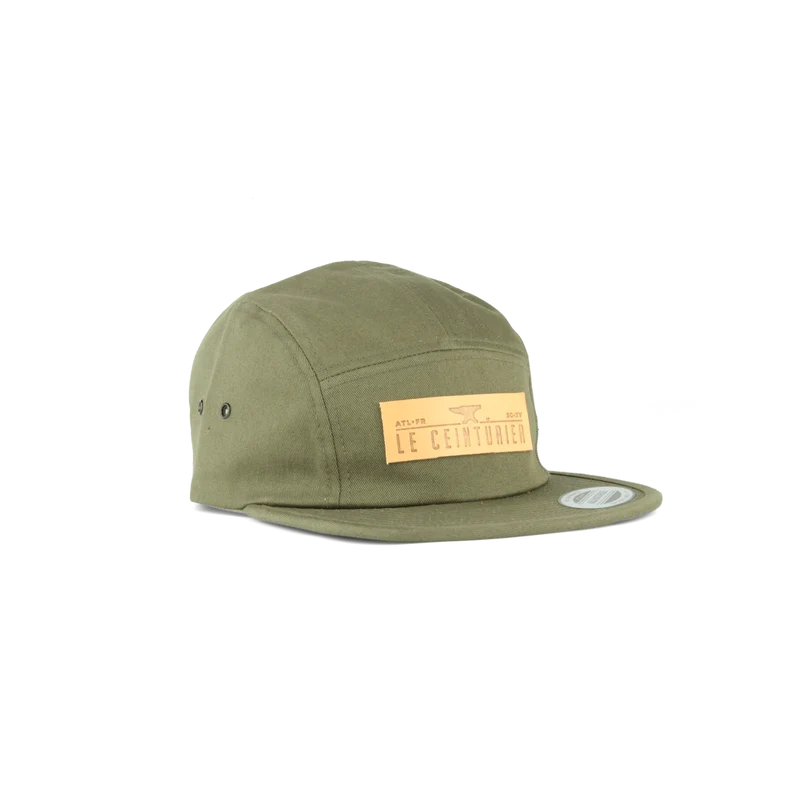 Casquette Paperboy