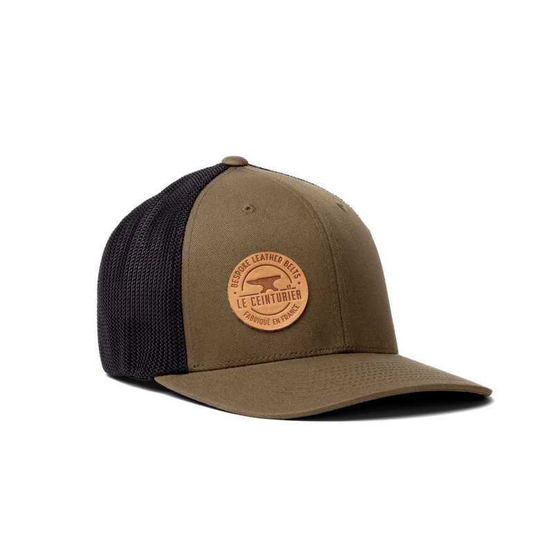 Casquette Mesh