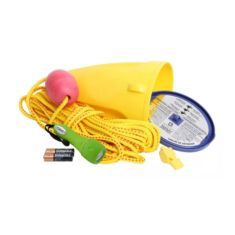 Trousse de sécurité marine Fox 40 Classic