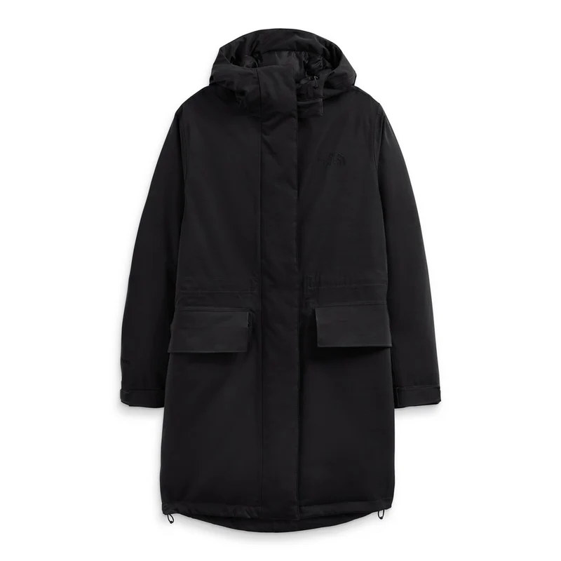 Manteau d'hiver The North Face Expedition Arctic (femmes)