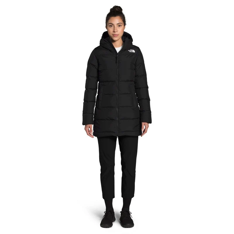 Manteau d'hiver The North Face Gotham (femmes)