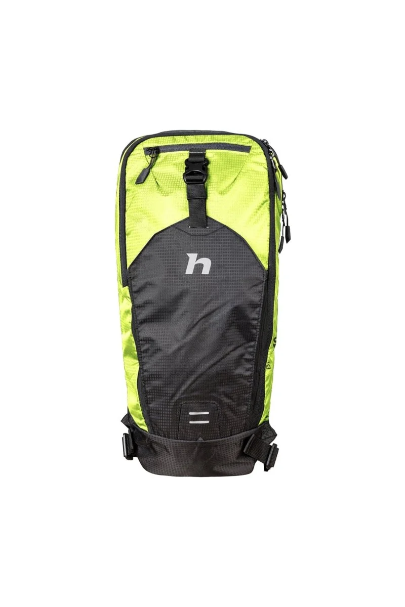 Sac à dos cycliste / bikepacking avec technologie Air Vent system "Hannah − BIKE 10"
